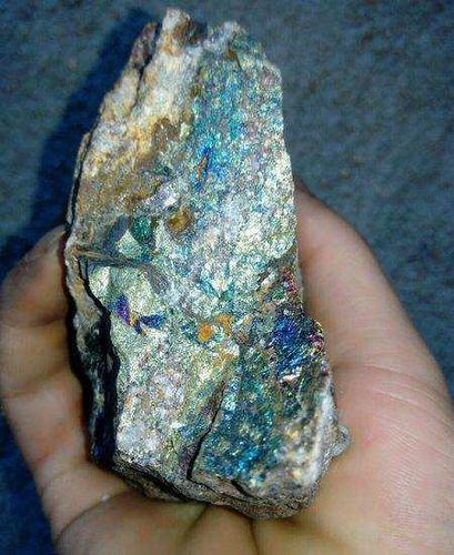 江门市矿石元素含量化验与贵金属含量检测 金属矿石分析指南